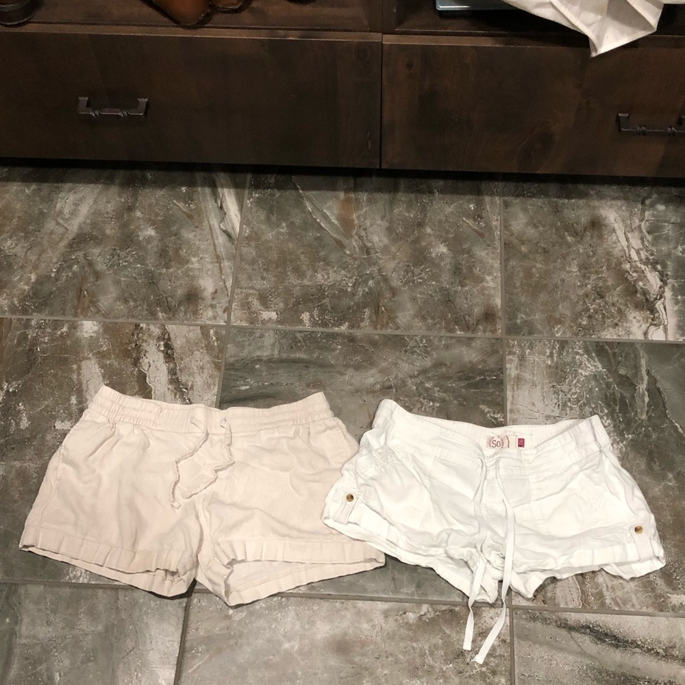 Short bundle